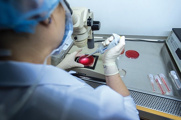 Refundowanie in vitro miał zastąpić program leczenia niepłodności oparty na naprotechnologii. Niestety, raczej tak się nie stanie.