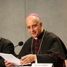 Abp Fisichella: wiele idiotyzmów na temat słów papieża o aborcji