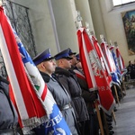 Otwarcie Komendy Policji w Krośnie Odrzańskim