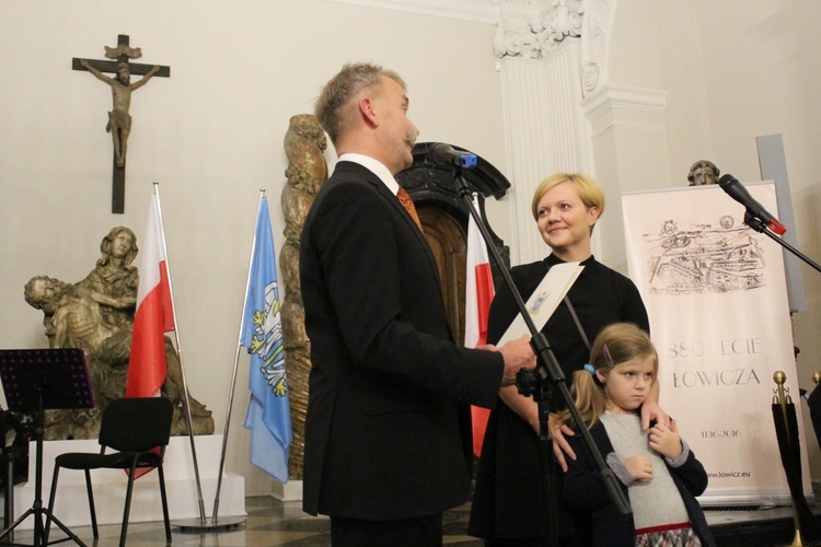 Zakończenie obchodów 880-lecia Łowicza