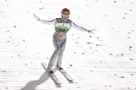 Dziś w Kuusamo rusza sezon PŚ w skokach narciarskich