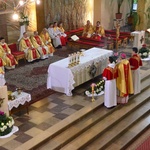 Spotkanie grup modlitewnych ojca Pio