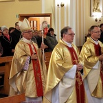 80. rocznica poświęcenia kościoła w Paniówkach