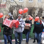 Szlachetna Paczka w Świebodzinie