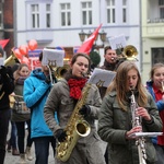 Szlachetna Paczka w Świebodzinie