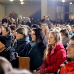  Rekolecje "Ogień dla nas i całego świata"