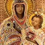 Czerna jest miejscem kultu Matki Boskiej Szkaplerznej.