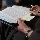 Lektura Pisma świętego