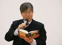 Prof. Cheong Byung-Kwon