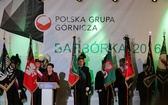 Barbórka z premier Szydło 