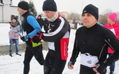 10 km dla Maryi