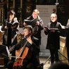 Koncert Capelli Cracoviensis w Jawiszowicach