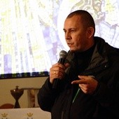 Lech Dokowicz: Przez popełniane grzechy żyjemy "na krechę"