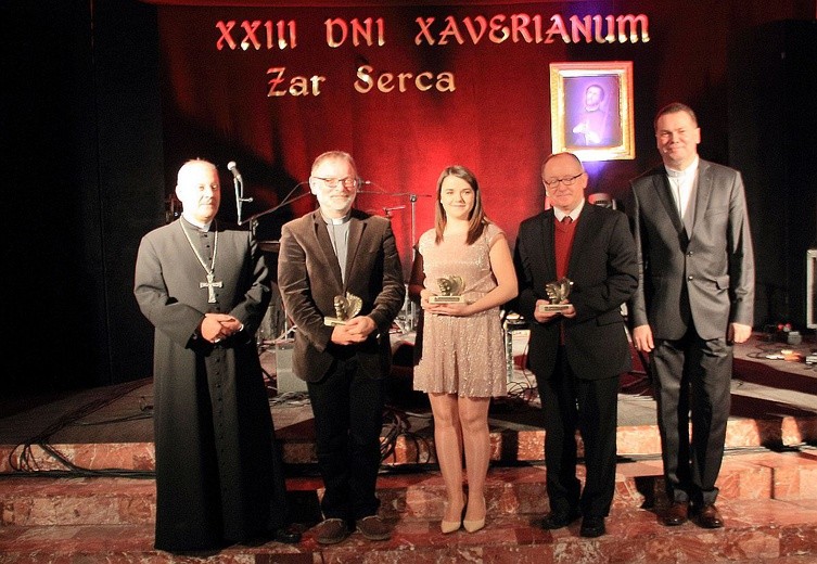 Żar Serca’ 2016