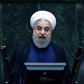 Co z sankcjami dla Iranu?