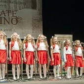 Koncert Galowy festiwalu Cantate Domino