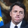 Włochy: Premier Renzi zapowiada dymisję