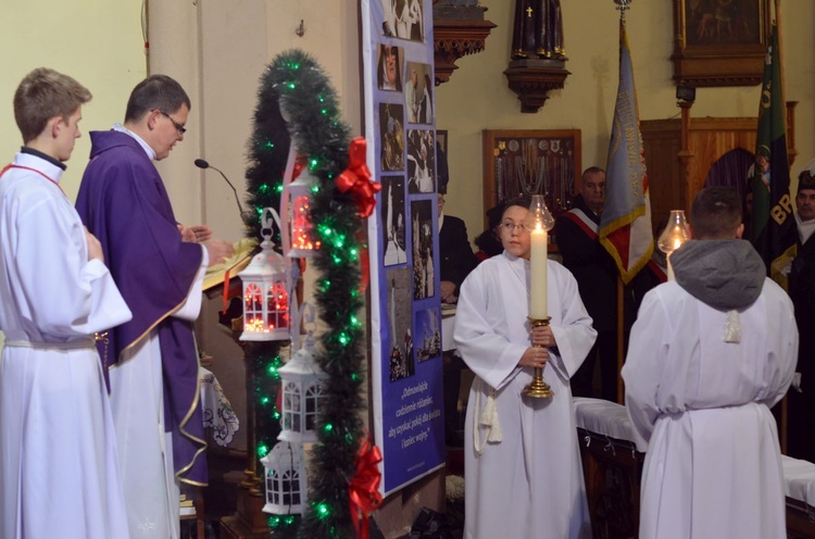 Górnicy docenili biskupa