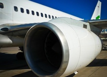 Lufthansa i GE zainwestują 250 mln euro w Środzie Śl.