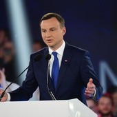 Andrzej Duda