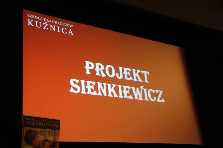 Projekt Sienkiewicz