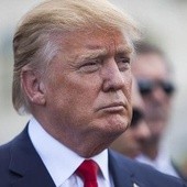 Trump zwolnił syna swego doradcy ds. bezpieczeństwa narodowego