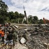 Śmiertelne trzęsienie ziemi w Indonezji