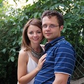 Ewelina i Kamil Chełstowscy z Warszawy regularnie korzystają z Małżeńskich Weekendów.