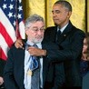 Robert de Niro w krytyce Trumpa przekroczył granice przyzwoitości, a po jego zwycięstwie w wyborach zapowiedział wyemigrowanie do Włoch.