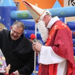 Św. Mikołaj w Zakładzie Karnym