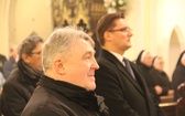 Ryszard Paruzel - tegoroczny laureat nagrody im. bł. ks. Emila Szramka