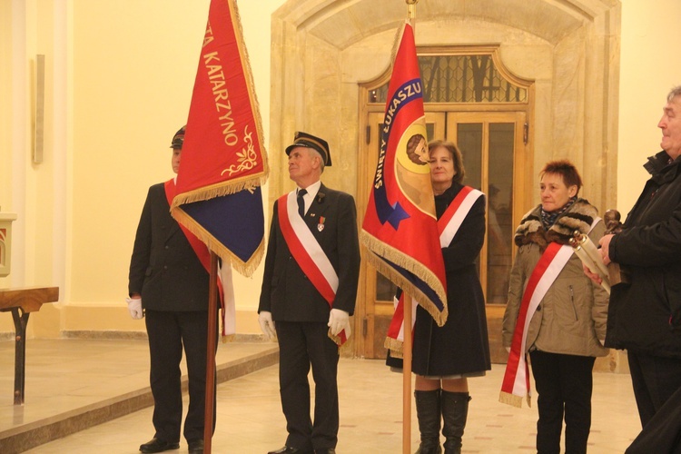 Ryszard Paruzel - tegoroczny laureat nagrody im. bł. ks. Emila Szramka