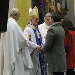 Siemianowice powierzyły się Niepokalanemu Sercu Maryi