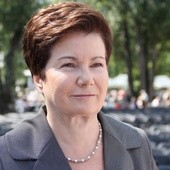 Prezydent Hanna Gronkiewicz-Waltz jest jednym z 80 zaproszonych do Watykanu burmistrzów i prezydentów europejskich miast