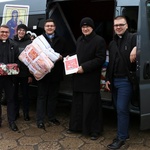 Finał Szlachetnej Paczki w Radomiu