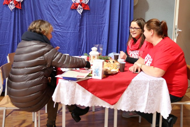 Finał Szlachetnej Paczki w Radomiu