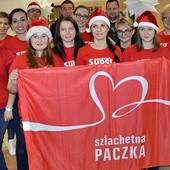 Paczka od serca