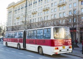 Autobus, czerwony... W rocznicę stanu wojennego