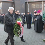 Pamięci ofiar stanu wojennego