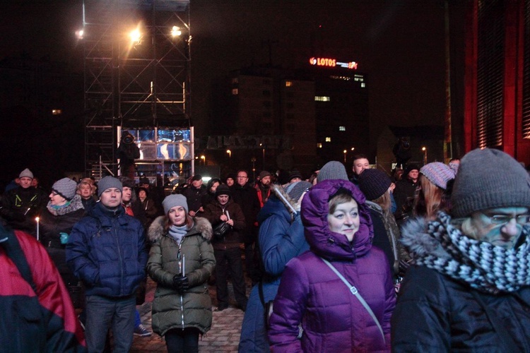 35. rocznica stanu wojennego