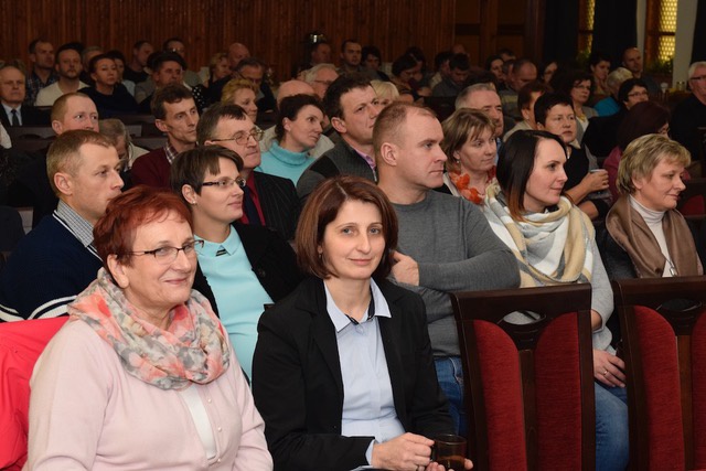 25 lat Domowego Kościoła na Limanowszczyźnie