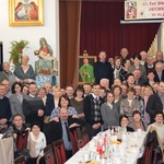 25 lat Domowego Kościoła na Limanowszczyźnie