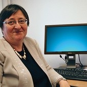 Prof. Urszula Dudziak kieruje zespołem ekspertów przygotowujących podstawę programową WDŻ.