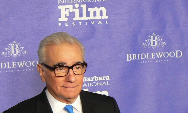 Scorsese o "Milczeniu": Film jak pielgrzymka