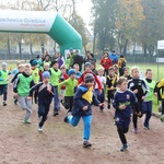 Biegli na cześć ks. Józefa Londzina