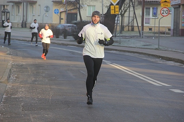 Bieg górniczy im. ks. Jerzego Gniatczyka