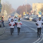 Bieg górniczy im. ks. Jerzego Gniatczyka