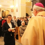 Obchody 100. rocznicy śmierci bł. o. Honorata Koźminskiego