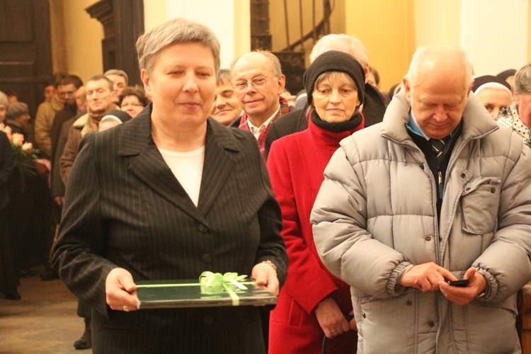 Obchody 100. rocznicy śmierci bł. o. Honorata Koźminskiego