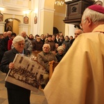 Obchody 100. rocznicy śmierci bł. o. Honorata Koźminskiego